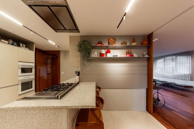 Imagem Apartamento com 4 Quartos à Venda, 301 m² em Cerqueira César - São Paulo