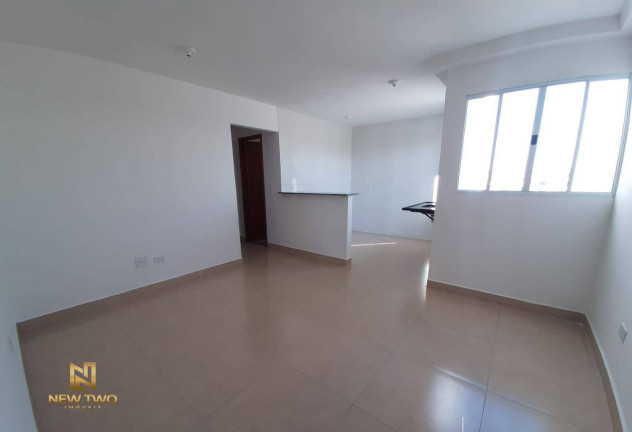 Imagem Apartamento com 2 Quartos à Venda, 47 m² em Penha - São Paulo