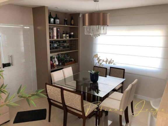 Casa de Condomínio com 3 Quartos à Venda, 158 m² em Observatório - Vinhedo