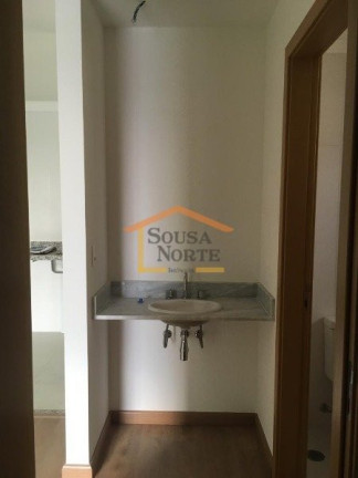 Imagem Apartamento com 1 Quarto à Venda, 44 m² em Santana - São Paulo Imagem Apartamento com 1 Quarto à Venda, 44 m² em Santana - São Paulo
