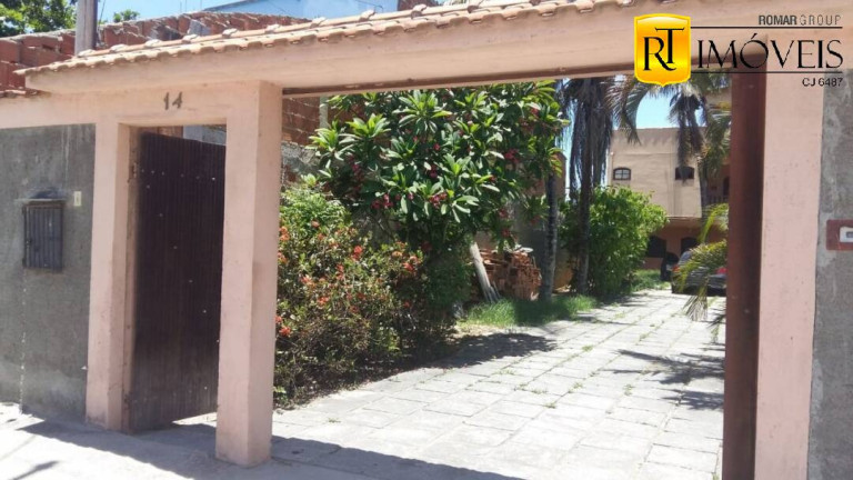 Imagem Casa com 6 Quartos à Venda, 600 m² em Palmeiras - Cabo Frio Imagem Casa com 6 Quartos à Venda, 600 m² em Palmeiras - Cabo Frio