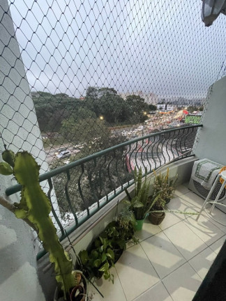 Imagem Imóvel com 3 Quartos à Venda, 72 m² em Jardim Marajoara - São Paulo Imagem Imóvel com 3 Quartos à Venda, 72 m² em Jardim Marajoara - São Paulo