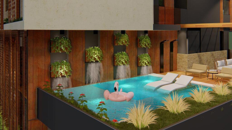 Imagem Apartamento com 2 Quartos à Venda, 64 m² em Jardim Oceania - João Pessoa Imagem Apartamento com 2 Quartos à Venda, 64 m² em Jardim Oceania - João Pessoa