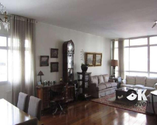 Imagem Apartamento com 3 Quartos à Venda, 320 m² em Jardim Paulista - São Paulo
