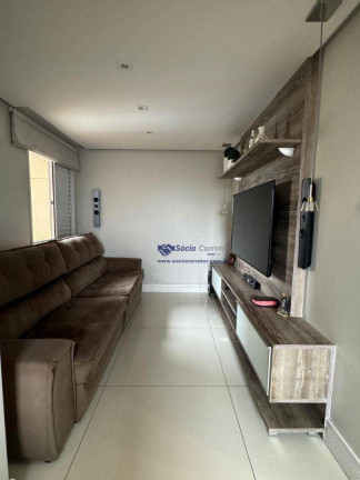 Imagem Apartamento com 3 Quartos à Venda, 115 m² em Centro - Guarulhos Imagem Apartamento com 3 Quartos à Venda, 115 m² em Centro - Guarulhos