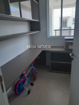 Imagem Apartamento com 3 Quartos à Venda, 131 m² em Ribeirânia - Ribeirão Preto