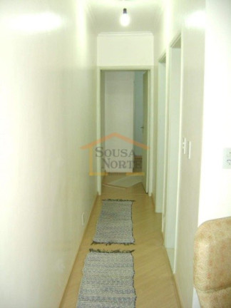 Imagem Apartamento com 2 Quartos à Venda, 73 m² em Santana - São Paulo Imagem Apartamento com 2 Quartos à Venda, 73 m² em Santana - São Paulo