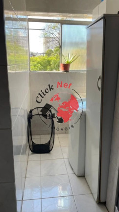 Imagem Apartamento com 2 Quartos à Venda, 61 m² em Assunção - São Bernardo Do Campo Imagem Apartamento com 2 Quartos à Venda, 61 m² em Assunção - São Bernardo Do Campo