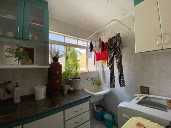 Imagem Apartamento com 2 Quartos à Venda, 43 m² em Jardim Guadalajara - Sorocaba Imagem Apartamento com 2 Quartos à Venda, 43 m² em Jardim Guadalajara - Sorocaba