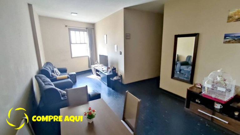 Imagem Apartamento com 3 Quartos à Venda, 123 m² em Barra Funda - São Paulo