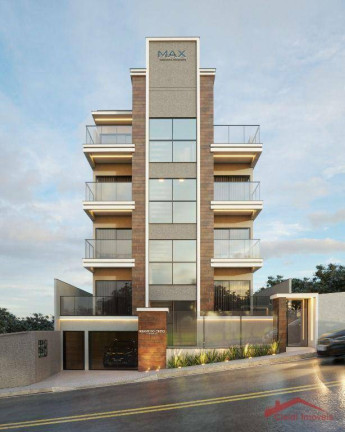 Imagem Apartamento com 3 Quartos à Venda, 84 m² em Centro - Barra Velha Imagem Apartamento com 3 Quartos à Venda, 84 m² em Centro - Barra Velha