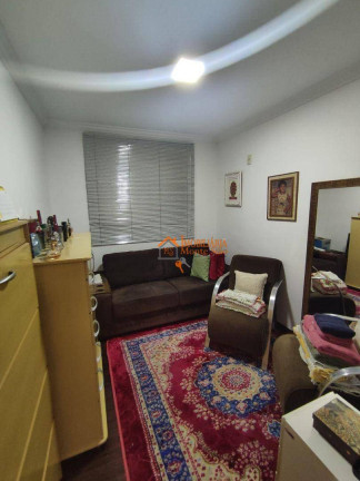 Imagem Apartamento com 2 Quartos à Venda, 52 m² em água Chata - Guarulhos Imagem Apartamento com 2 Quartos à Venda, 52 m² em água Chata - Guarulhos