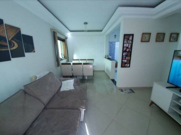 Imagem Casa com 2 Quartos à Venda, 131 m² em Jardim Residencial Martinez - Sorocaba Imagem Casa com 2 Quartos à Venda, 131 m² em Jardim Residencial Martinez - Sorocaba