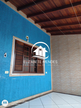 Imagem Casa com 3 Quartos à Venda, 200 m² em Jardim Nova America - Suzano