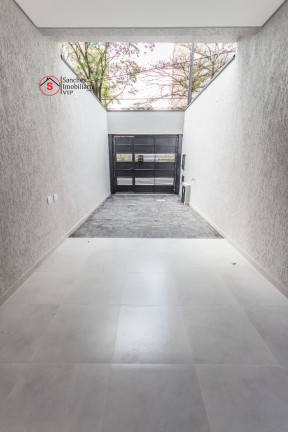 Imagem Sobrado com 3 Quartos à Venda, 110 m² em Jardim Avelino - São Paulo