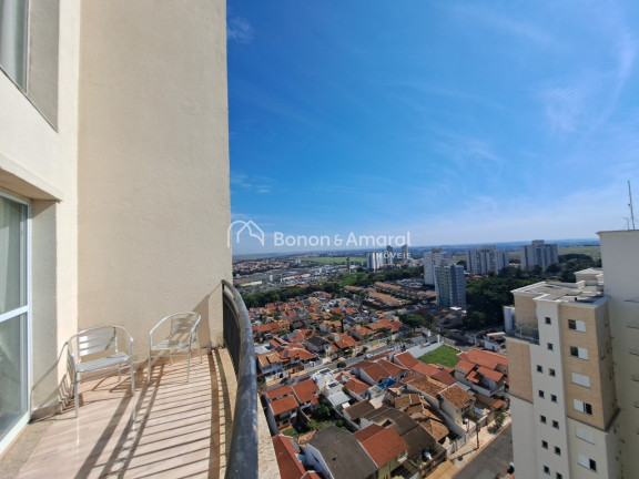 Imagem Cobertura com 3 Quartos à Venda, 240 m² em Mansões Santo Antônio - Campinas Imagem Cobertura com 3 Quartos à Venda, 240 m² em Mansões Santo Antônio - Campinas