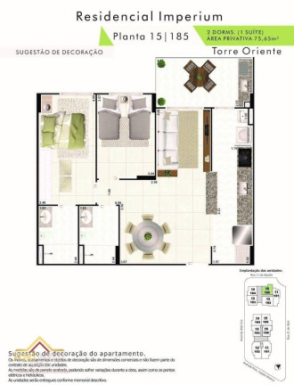 Imagem Imóvel com 2 Quartos à Venda, 75 m² em Mirim - Praia Grande Imagem Imóvel com 2 Quartos à Venda, 75 m² em Mirim - Praia Grande