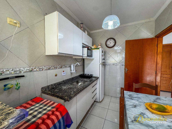 Imagem Apartamento com 1 Quarto à Venda, 48 m² em Aviação - Praia Grande Imagem Apartamento com 1 Quarto à Venda, 48 m² em Aviação - Praia Grande