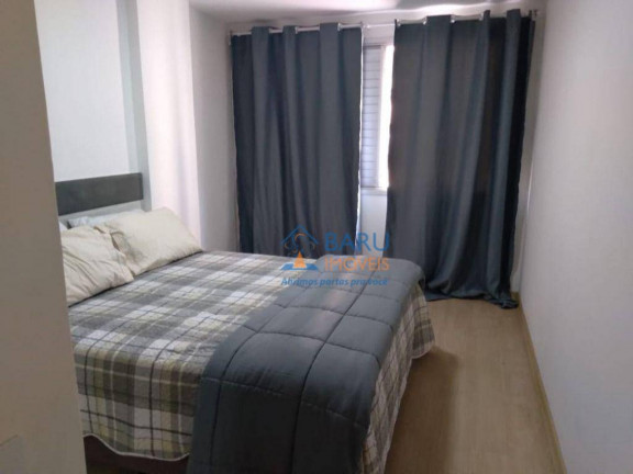 Imagem Apartamento com 1 Quarto à Venda, 54 m² em Cerqueira César - São Paulo