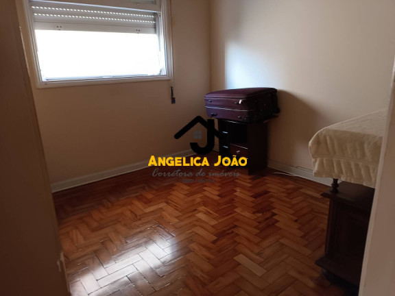 Imagem Apartamento com 3 Quartos à Venda, 148 m² em Centro - São Vicente