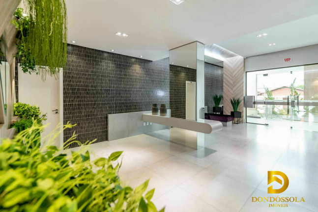 Imagem Apartamento com 3 Quartos à Venda, 91 m² em Centro - Criciúma