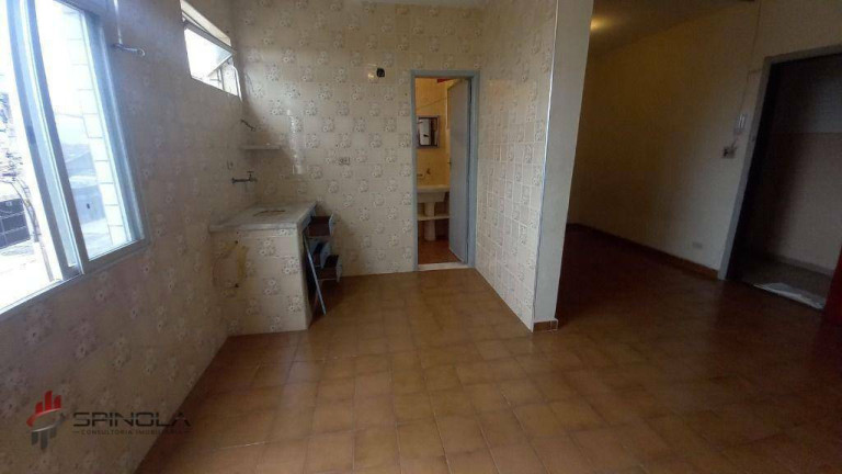 Imagem Kitnet com 1 Quarto à Venda, 27 m² em Mirim - Praia Grande Imagem Kitnet com 1 Quarto à Venda, 27 m² em Mirim - Praia Grande