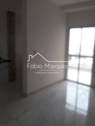 Imagem Apartamento com 2 Quartos à Venda, 50 m² em Vila Ré - São Paulo