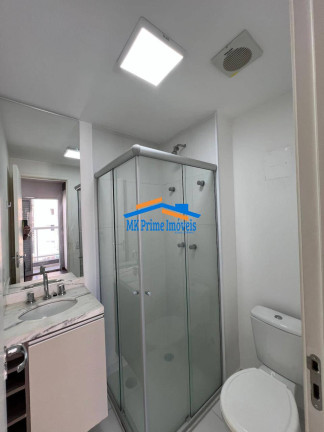 Imagem Apartamento com 2 Quartos à Venda, 75 m² em Centro - Osasco