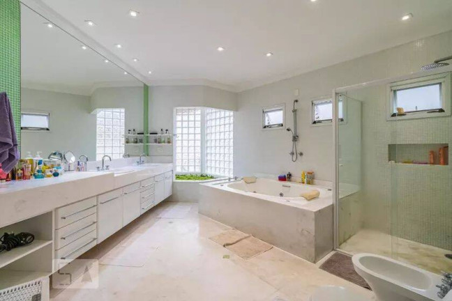 Imagem Casa com 5 Quartos à Venda, 510 m² em Dezoito Do Forte Empresarial/alphaville. - Barueri Imagem Casa com 5 Quartos à Venda, 510 m² em Dezoito Do Forte Empresarial/alphaville. - Barueri