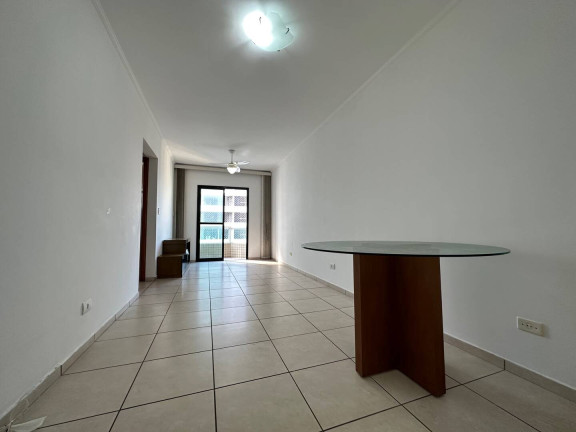 Imagem Apartamento com 2 Quartos à Venda, 94 m² em Canto Do Forte - Praia Grande
