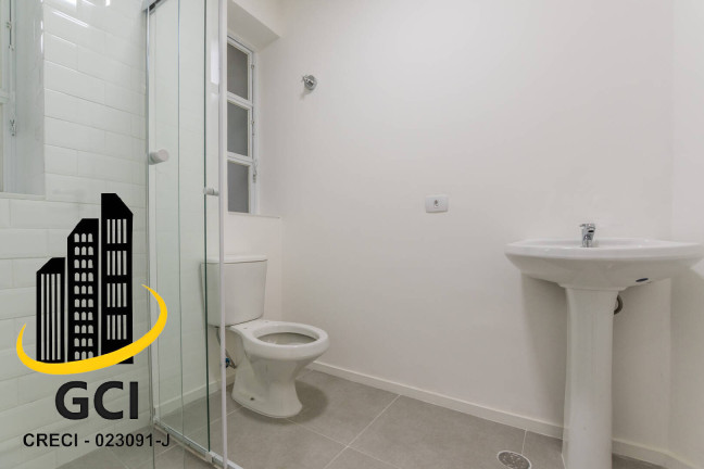 Imagem Apartamento com 2 Quartos à Venda, 57 m² em Vila Buarque - São Paulo
