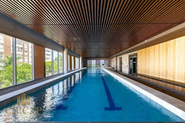 Imagem Apartamento com 3 Quartos à Venda, 232 m² em Alto Da Lapa - São Paulo