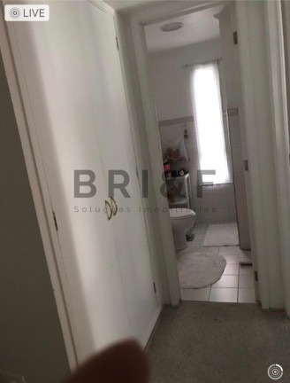 Imagem Apartamento com 3 Quartos à Venda, 105 m² em Brooklin - São Paulo Imagem Apartamento com 3 Quartos à Venda, 105 m² em Brooklin - São Paulo