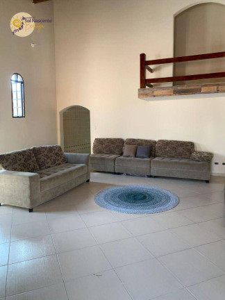 Imagem Casa com 3 Quartos à Venda, 187 m² em Jardim Indaiá - Bertioga Imagem Casa com 3 Quartos à Venda, 187 m² em Jardim Indaiá - Bertioga
