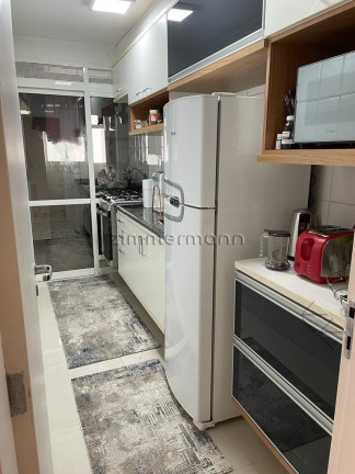 Imagem Apartamento com 3 Quartos à Venda, 90 m² em Alto Da Lapa - São Paulo