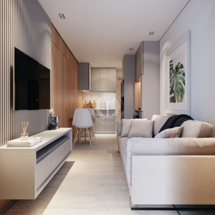 Imagem Apartamento com 1 Quarto à Venda, 21 m² em Jardim Matarazzo - São Paulo Imagem Apartamento com 1 Quarto à Venda, 21 m² em Jardim Matarazzo - São Paulo