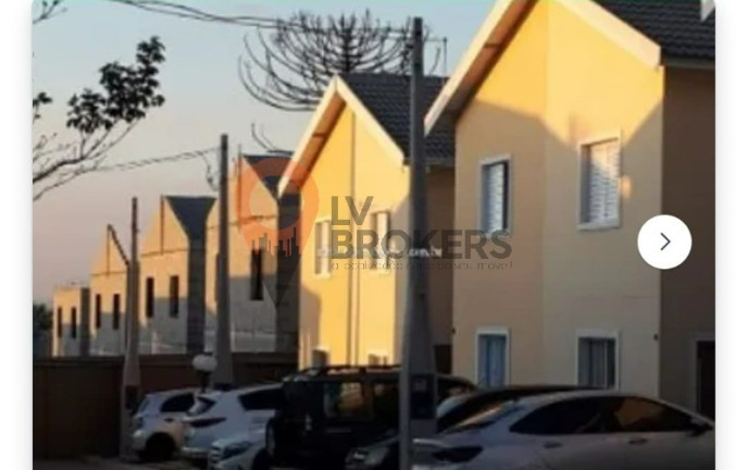 Imagem Casa com 3 Quartos à Venda, 134 m² em Jardim Modelo - Suzano Imagem Casa com 3 Quartos à Venda, 134 m² em Jardim Modelo - Suzano