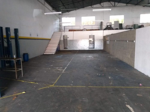 Imagem Sala Comercial à Venda, 159 m² em Vila Doutor Laurindo - Tatuí Imagem Sala Comercial à Venda, 159 m² em Vila Doutor Laurindo - Tatuí