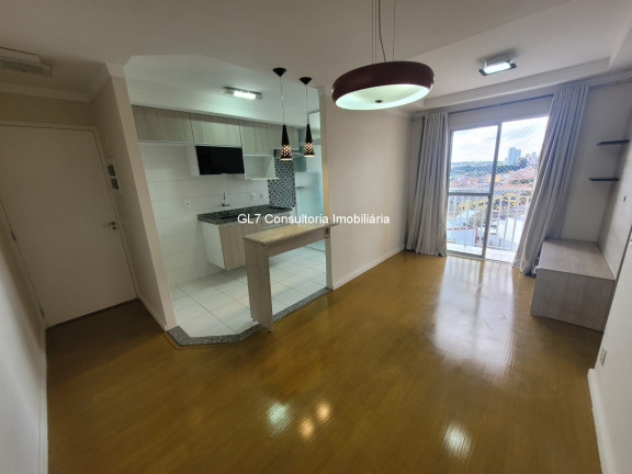 Imagem Apartamento com 2 Quartos à Venda, 54 m² em Jardim Alice - Indaiatuba Imagem Apartamento com 2 Quartos à Venda, 54 m² em Jardim Alice - Indaiatuba