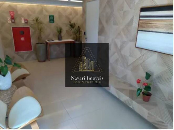 Imagem Apartamento com 1 Quarto à Venda, 31 m² em Santana - São Paulo Imagem Apartamento com 1 Quarto à Venda, 31 m² em Santana - São Paulo