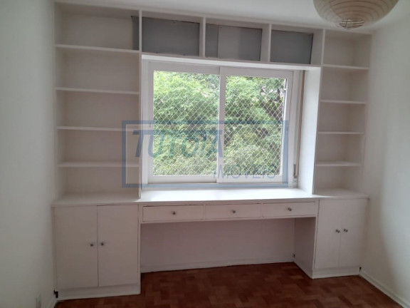 Imagem Apartamento com 2 Quartos à Venda, 70 m² em Paraíso - São Paulo Imagem Apartamento com 2 Quartos à Venda, 70 m² em Paraíso - São Paulo