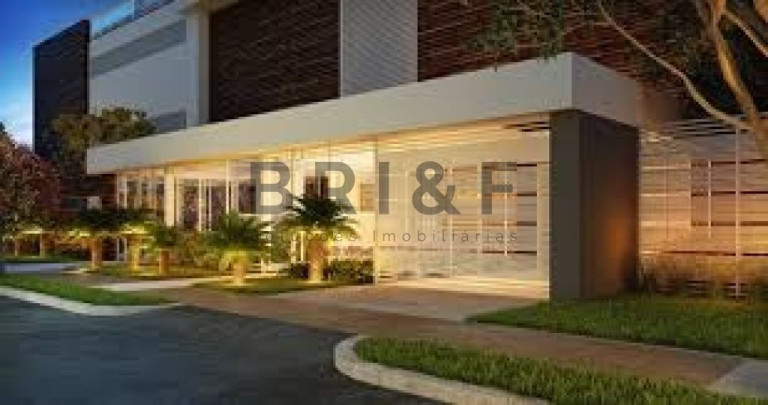 Imagem Apartamento com 1 Quarto à Venda, 88 m² em Brooklin - São Paulo Imagem Apartamento com 1 Quarto à Venda, 88 m² em Brooklin - São Paulo