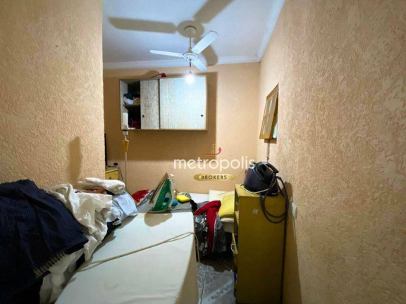 Imagem Sobrado com 3 Quartos à Venda, 340 m² em Centro - São Caetano Do Sul