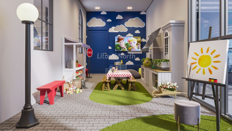 Imagem Apartamento com 2 Quartos à Venda, 77 m² em Centro - Itajaí