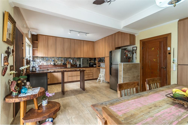 Imagem Casa com 3 Quartos à Venda, 267 m² em Jardim Da Saúde - São Paulo