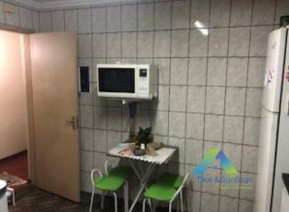 Imagem Apartamento com 3 Quartos à Venda, 103 m² em Jardim Das Acácias - São Bernardo Do Campo