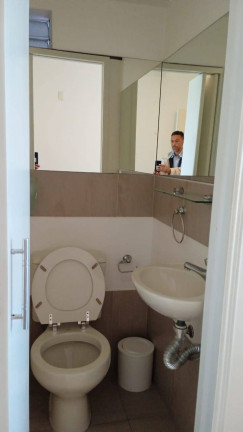 Imagem Apartamento com 1 Quarto para Alugar, 36 m² em Jardim Paulistano - São Paulo Imagem Apartamento com 1 Quarto para Alugar, 36 m² em Jardim Paulistano - São Paulo