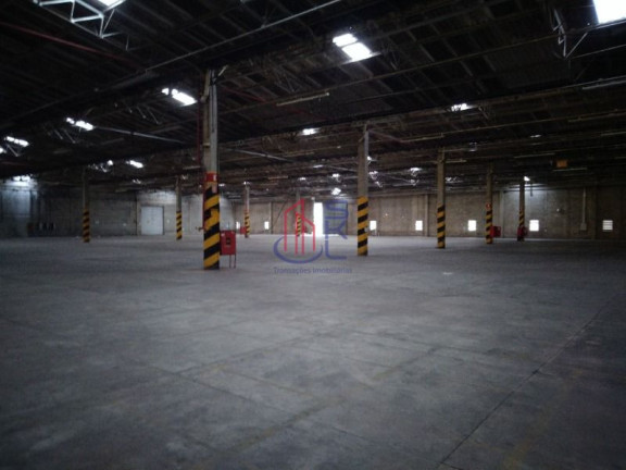 Imagem Imóvel Comercial para Alugar, 28.621 m² em água Chata - Guarulhos Imagem Imóvel Comercial para Alugar, 28.621 m² em água Chata - Guarulhos