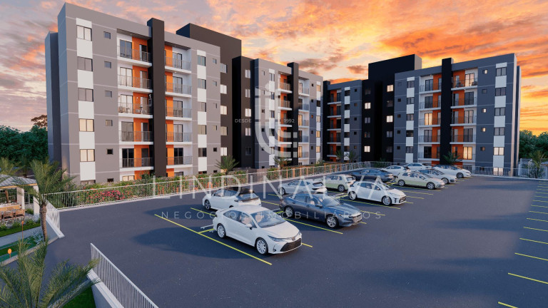 Imagem Apartamento com 2 Quartos à Venda, 50 m² em Polo Centro - Foz Do Iguacu Imagem Apartamento com 2 Quartos à Venda, 50 m² em Polo Centro - Foz Do Iguacu