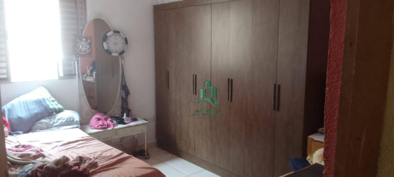 Imagem Casa com 3 Quartos à Venda, 120 m² em Parque Continental Ii - Guarulhos Imagem Casa com 3 Quartos à Venda, 120 m² em Parque Continental Ii - Guarulhos